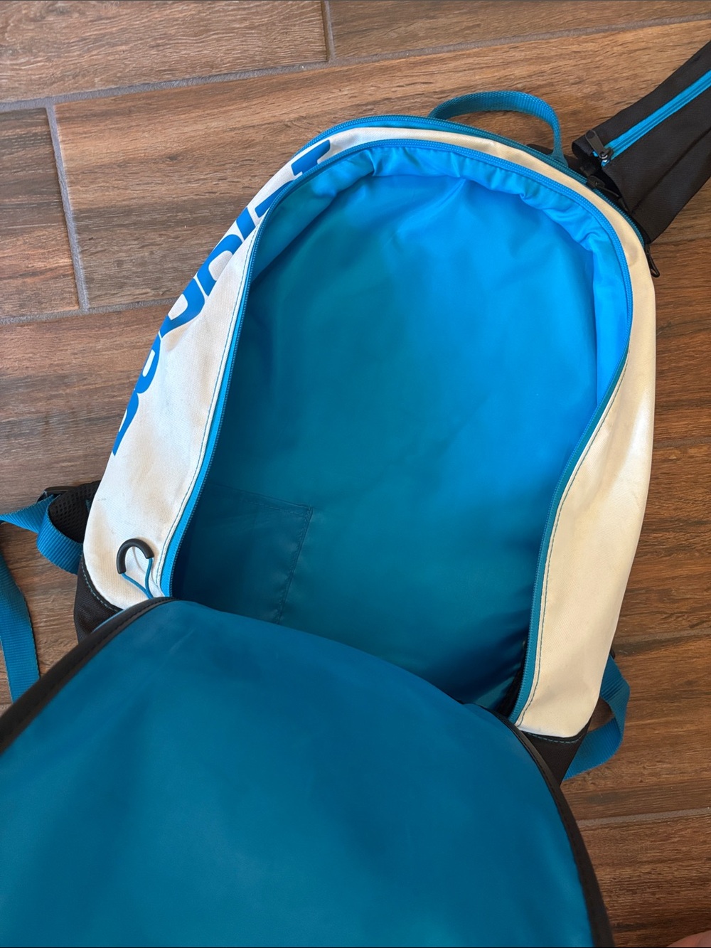 Babolat Tennis Backpack - Picture 4 of 8